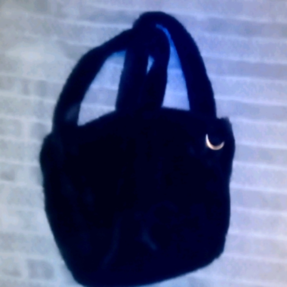 A purse